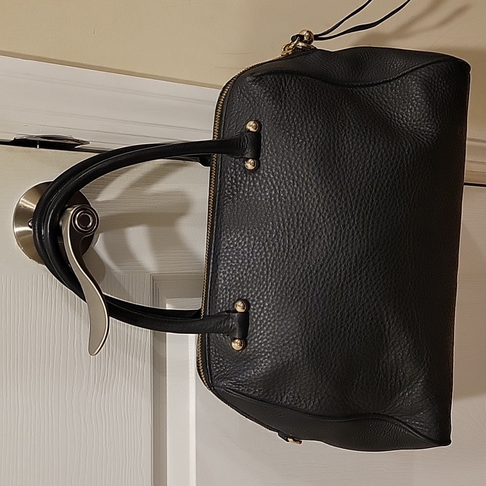 Kate Spade Black Purse - Picture 4 of 13